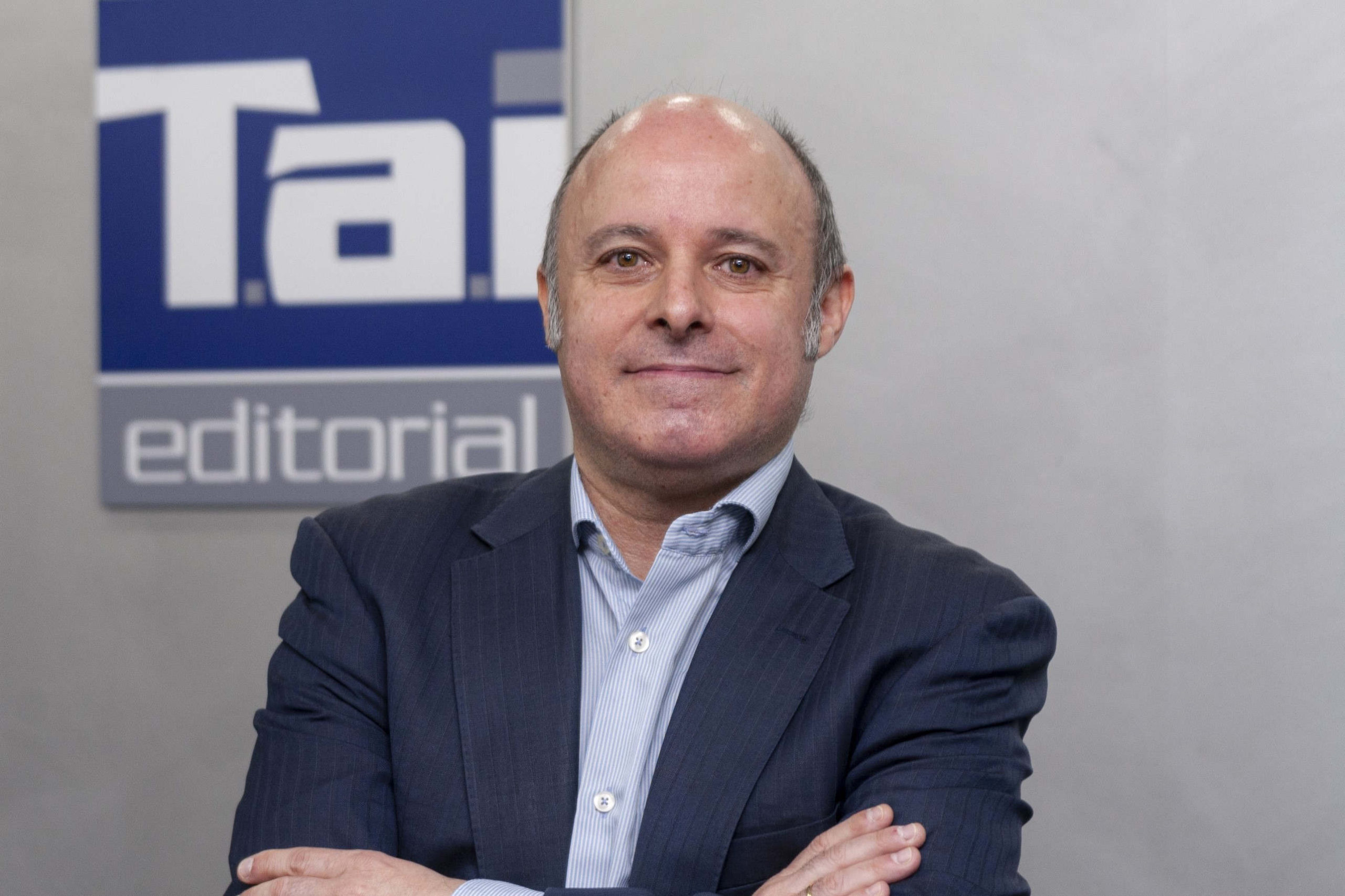 WatchGuard - Newsbook - Tai Editorial - España