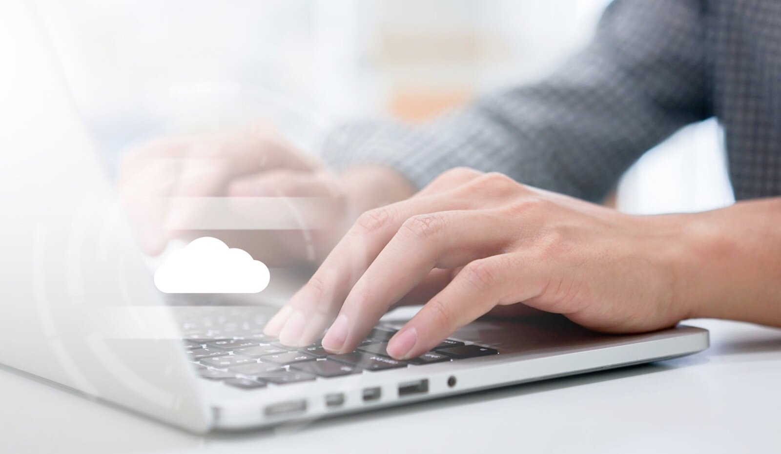 ¿Cómo influye la nube en la experiencia de cliente?