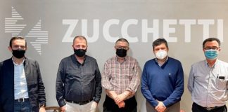 Zucchetti Spain - Newsbook - Tai Editorial - España