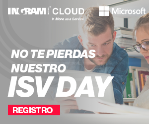 No te pierdas nuestro ISV Day