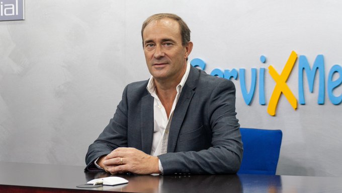 edge - Newsbook - Tai Editorial - España