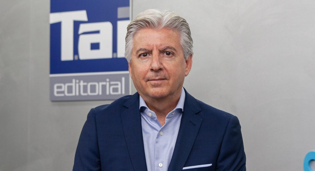 nube-newsbook-netapp-francisco-torres-brizuela nube - Newsbook - Tai Editorial - España