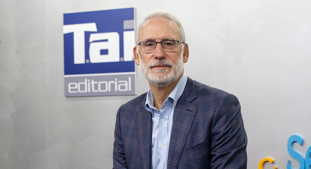 sophos-newsbook-sophos-ricardo- mate Sophos - Newsbook - Tai Editorial - España