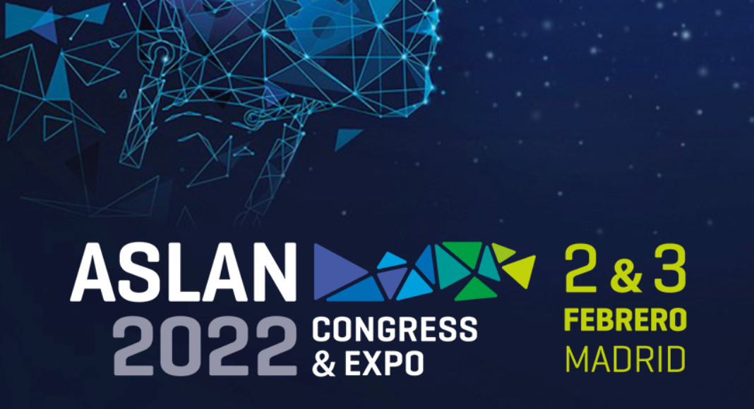 congreso-aslan@aslan-newsbook-balance-2021 Congreso ASLAN - @Aslan - Newsbook - Balance 2021- Tai Editorial - España
