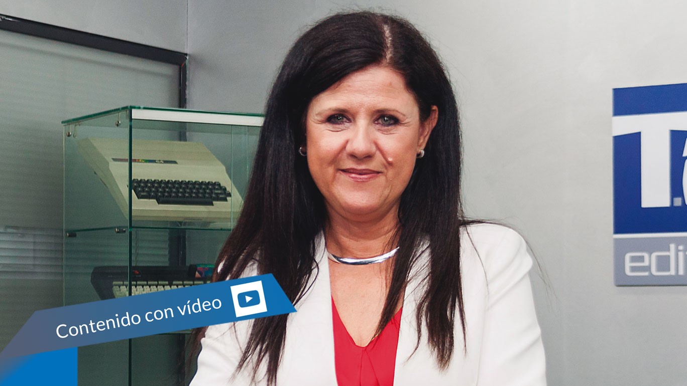 Digitalización - Newsbook - Tai Editorial - España