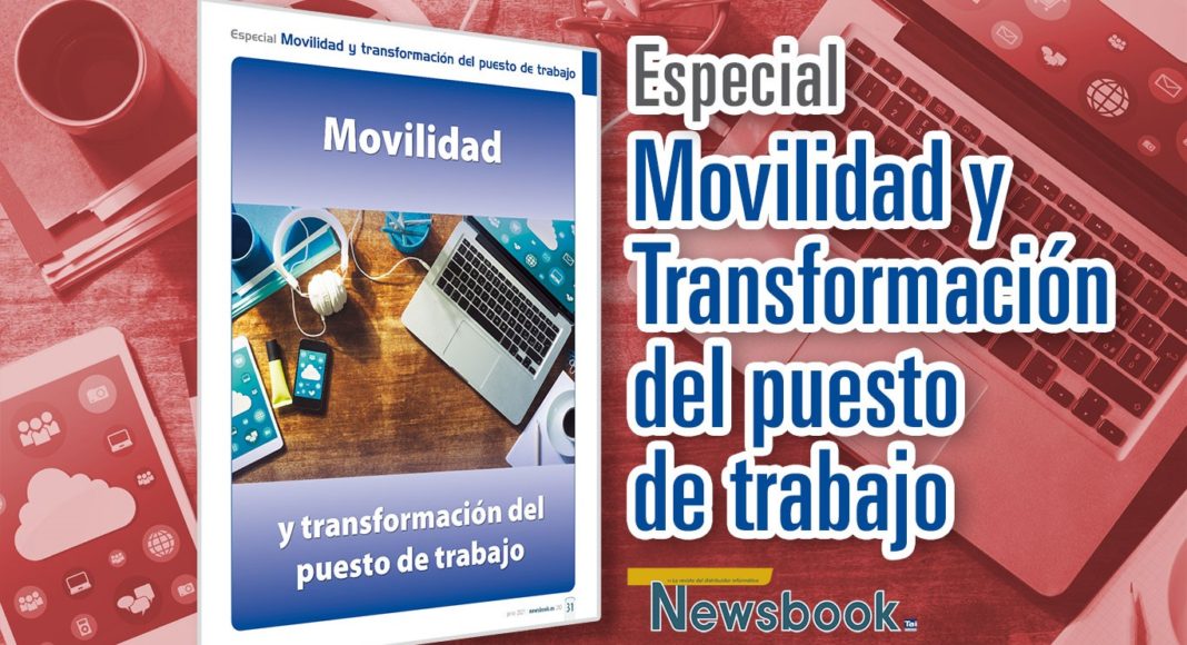 movilidad-newsbook-canon-esprinet-samsung-hp-lenovo-nfon movilidad - Newsbook - Tai Editorial - España