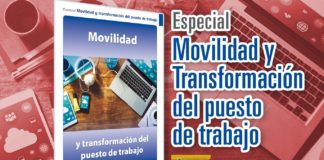 movilidad - Newsbook - Tai Editorial - España