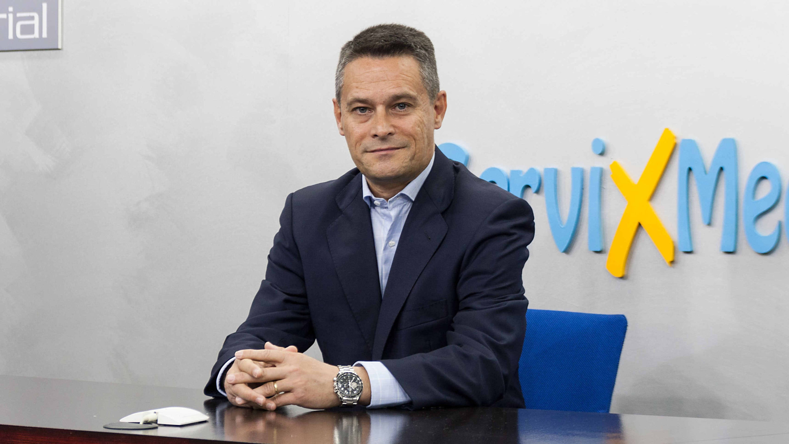 servicios gestionados - Newsbook - Tai Editorial - España