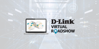 Virtual Road Show - D-Link - Newsbook - Evento canal - Tai Editorial - España