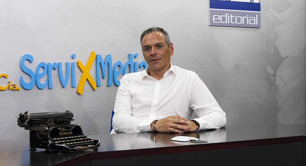 webex-suite-newsbook-cisco-michel- rodríguez Webex Suite - Newsbook - Tai Editorial - España