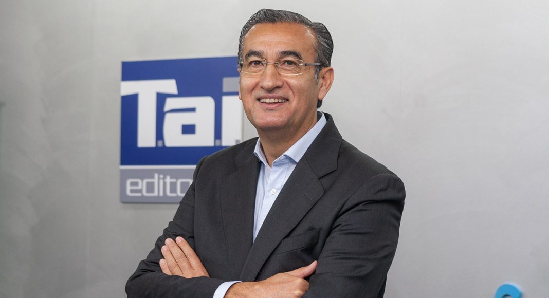 Esprinet-Newsbook-Jose-Maria-Garcia Esprinet-Newsbook-Jose-Maria-Garcia-Tai Editorial-España