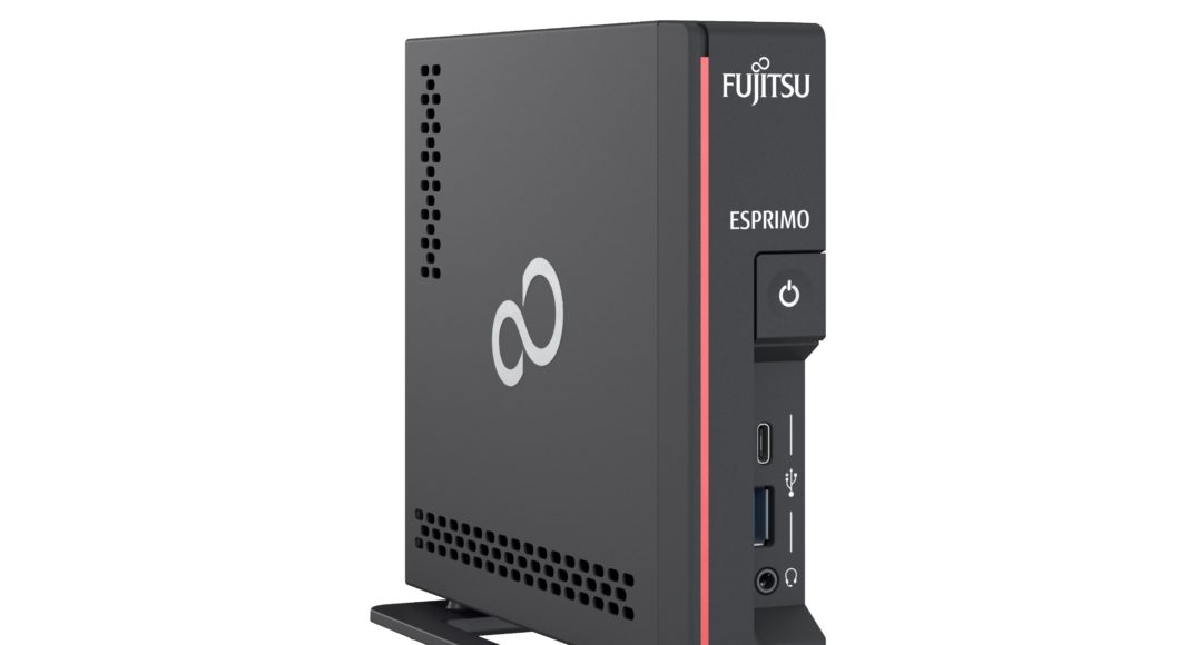 Fujitsu-Newsbook-ESPRIMO-G5011 Fujitsu-Newsbook-ESPRIMO-G5011-Tai Editorial-España