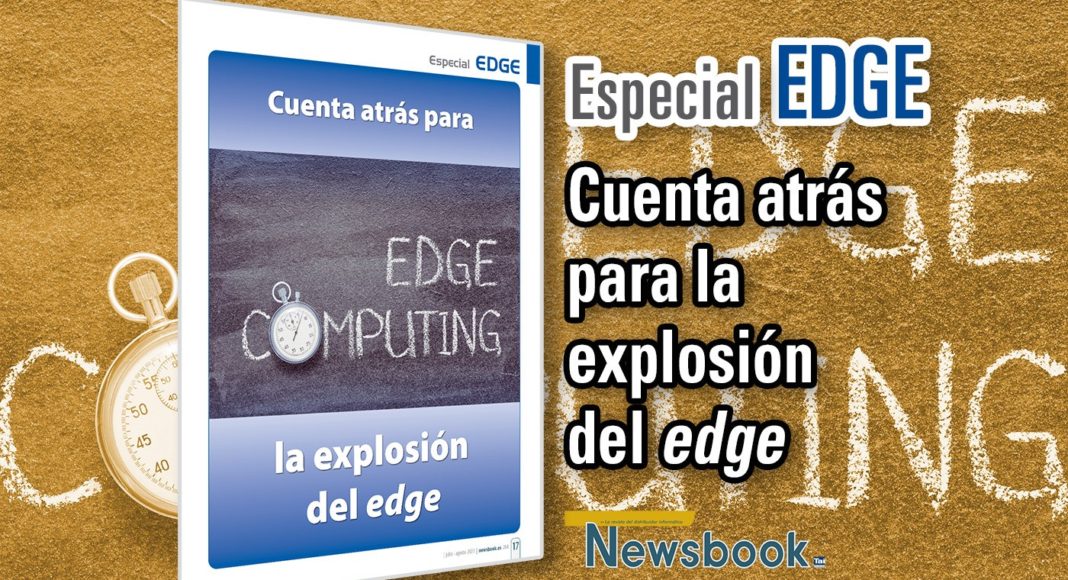 edge - Newsbook - Tai Editorial - España