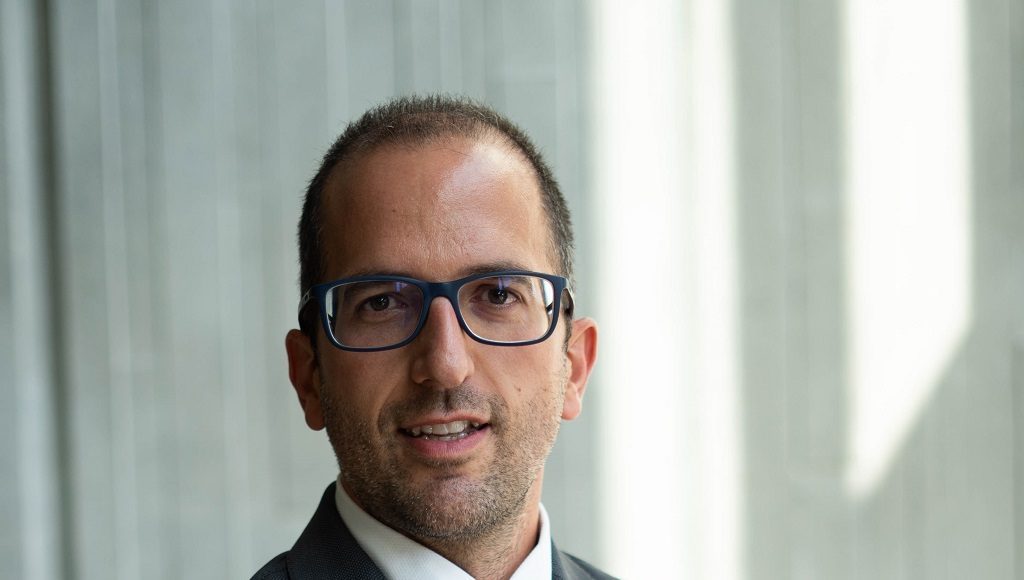 Gobierno-Newsbook-Salvador Estevan Gobierno-Newsbook-Salvador-Estevan-Nombramiento-director general de Digitalización e Inteligencia Artificial-Tai Editorial-España