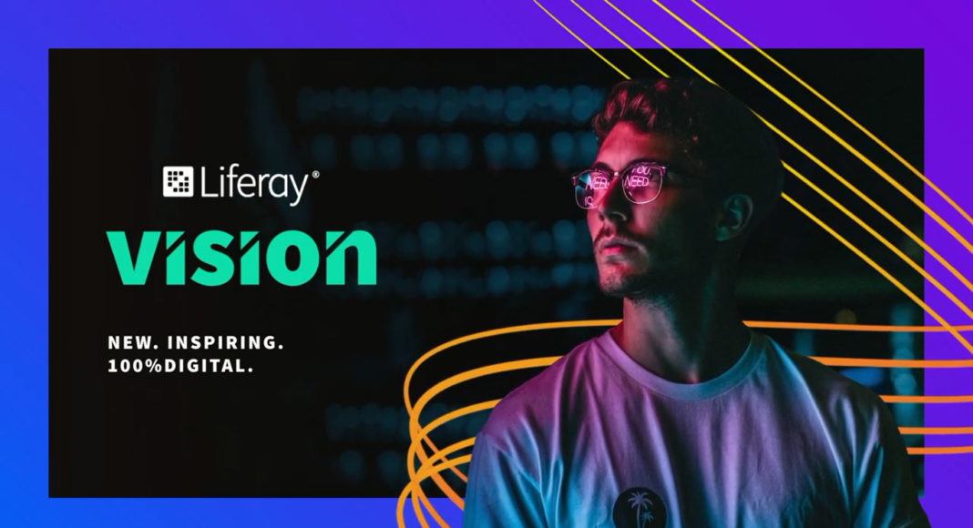 Liferay - Newsbook - Liferay Vision Liferay - Newsbook - Tai Editorial - España