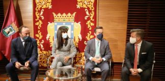 Madrid Tech Show-Newsbook-TaiEditorial-España