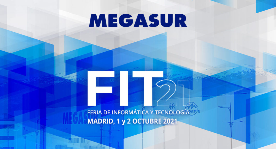 Megasur-Newsbook-FIT21 Megasur-Newsbook-FIT21-Tai Editorial-España