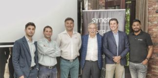 Syneto - Newsbook - Tai Editorial - España
