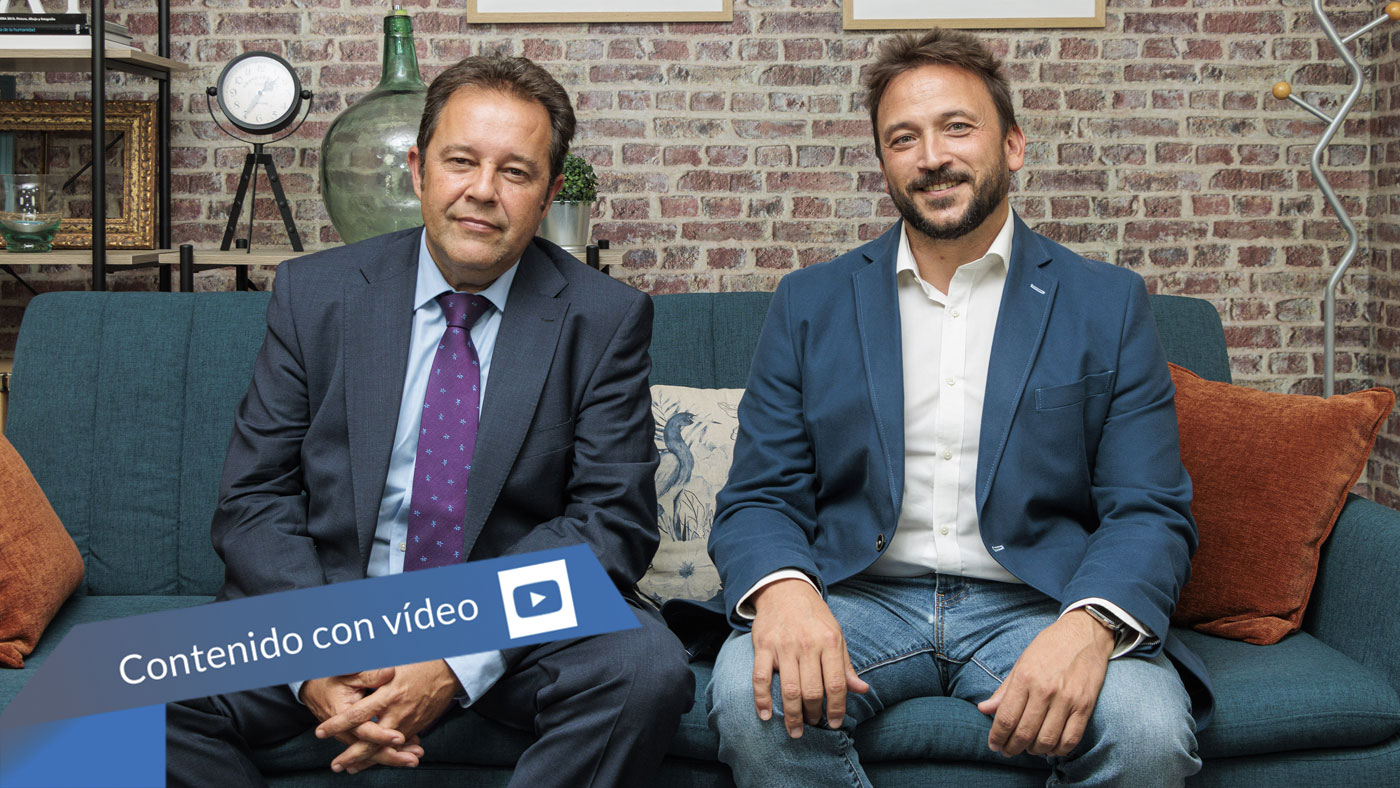 Sólido catálogo, expertos y especialización: el tridente ganador de V-Valley para el mercado de la ciberseguridad