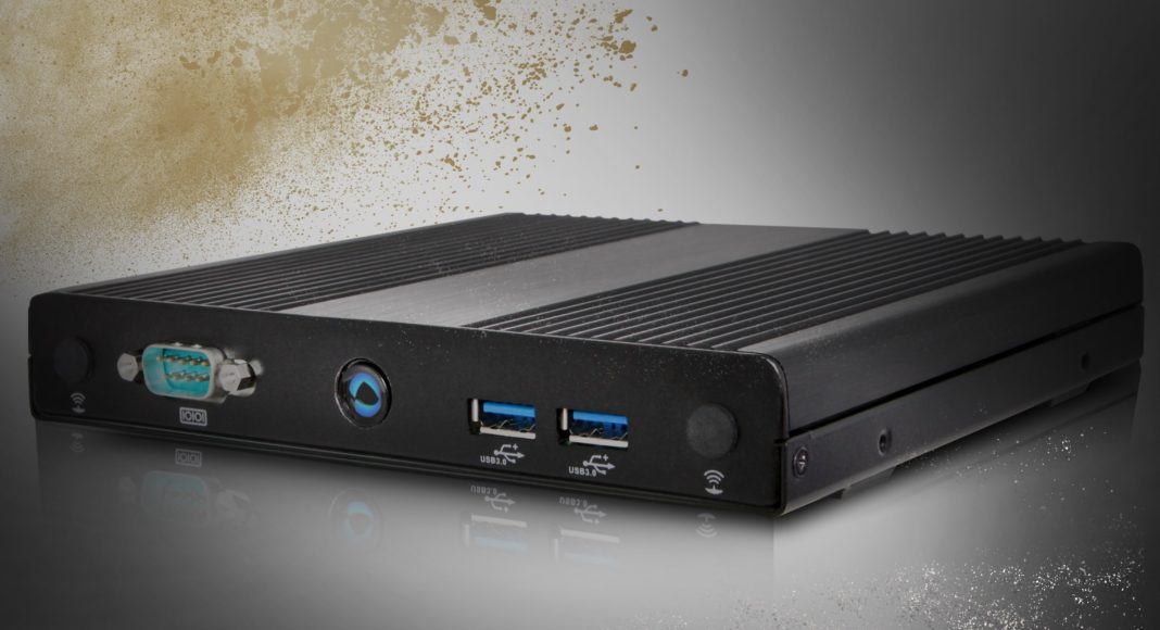 aopen-newsbook-acuerdo-maverick-av-solutions Aopen - Newsbook - Acuerdo - Maverick AV Solutions - Tai Editorial - España