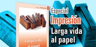 impresión - Newsbook - Tai Editorial - España