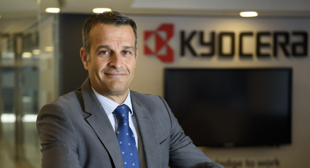 kyocera-virtual-workspace-newsbook-kyocerajpg Kyocera Virtual Workspace - Newsbook -Kyocera - Tai Editorial - España