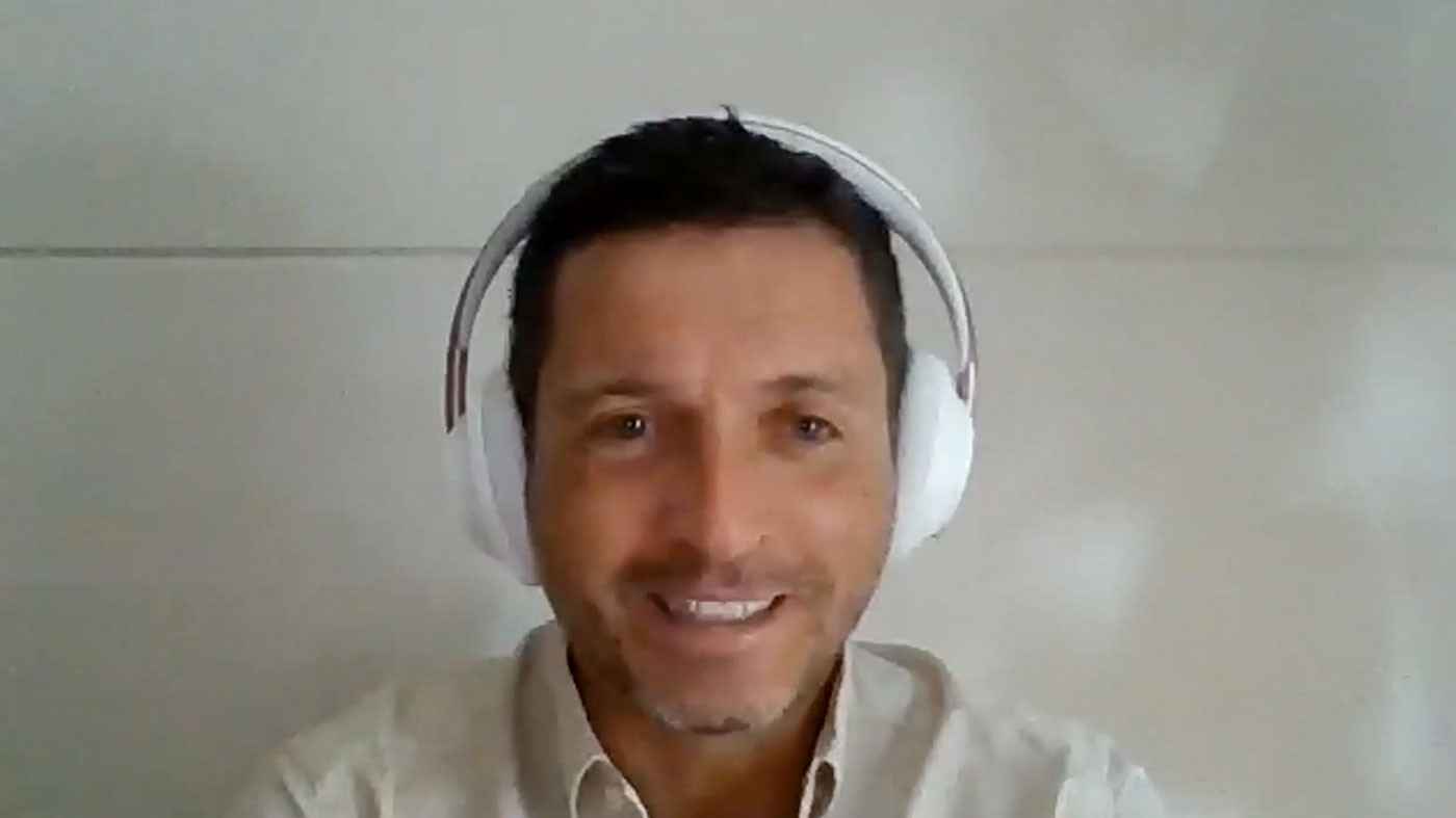 transformación - Newsbook - Tai Editorial - España