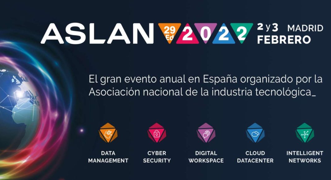 ASLAN - Newsbook - Tai Editorial - España