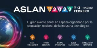 ASLAN - Newsbook - Tai Editorial - España