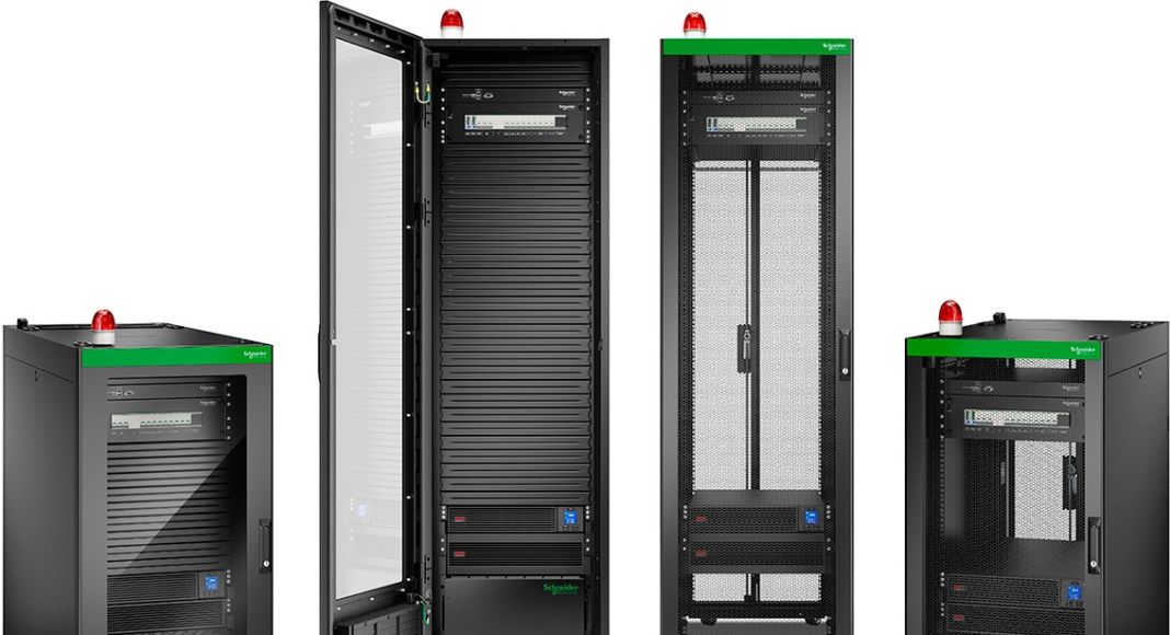 Schneider Electric - Newsbook - flexWAN Schneider Electric - Newsbook - Tai Editorial - España