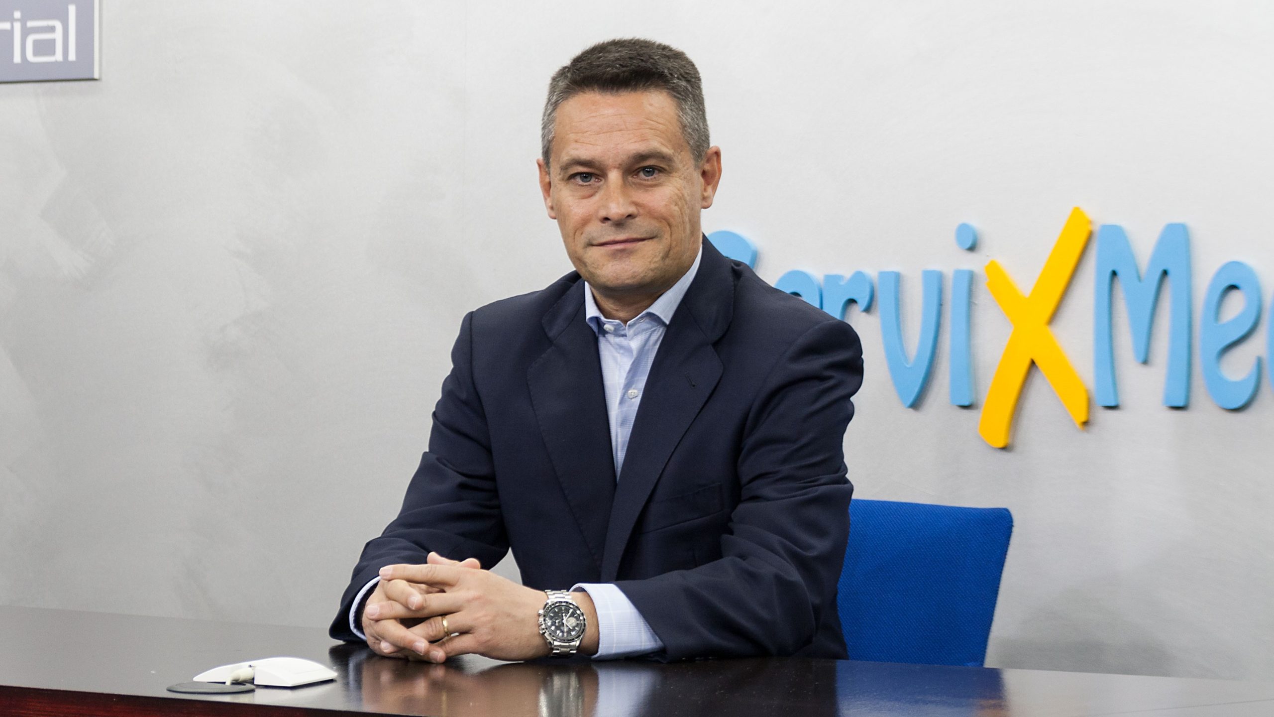 centro de datos - Newsbook - Tai Editorial - España