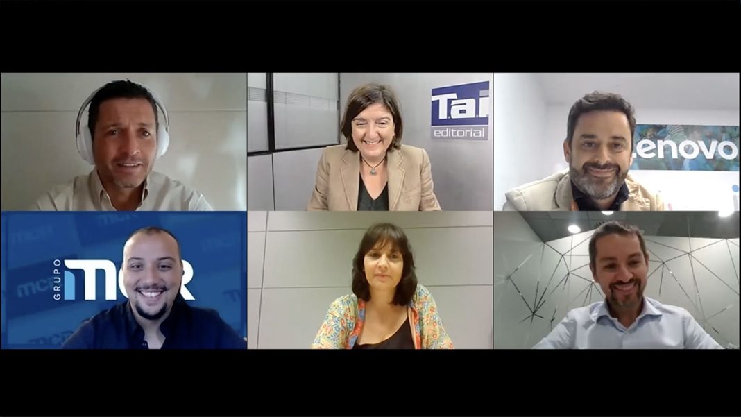 educacion-newsbook-hp-lenovo-esprinet-samsung-mcr educación - Newsbook - Tai Editorial - España