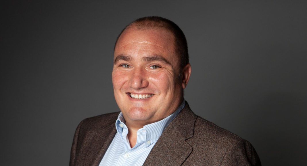 nutanix-newsbook-nutanix-ivan- menendez Nutanix - Newsbook - Tai Editorial - España