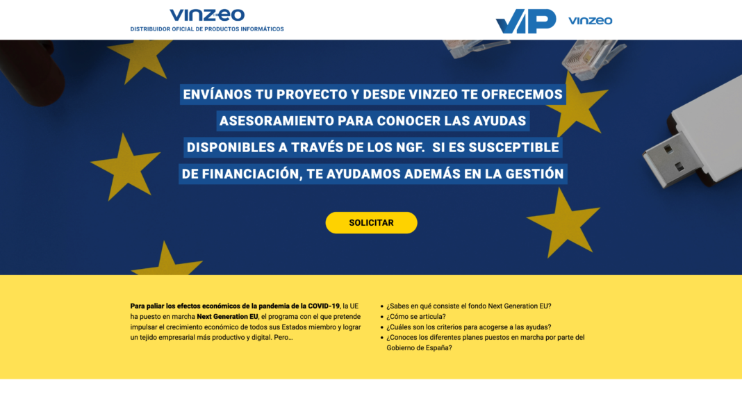 Vinzeo-Newsbook-herramienta-gestion-fondos-Tai Editorial-España