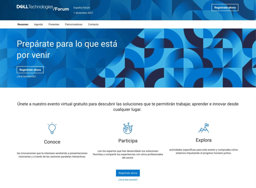 dell-technologies-forum-2021-newsbook-dell-foro-partnes- Dell Technologies Forum 2021 - Newsbook- Dell Foro- Partners- Tai Editorial - España
