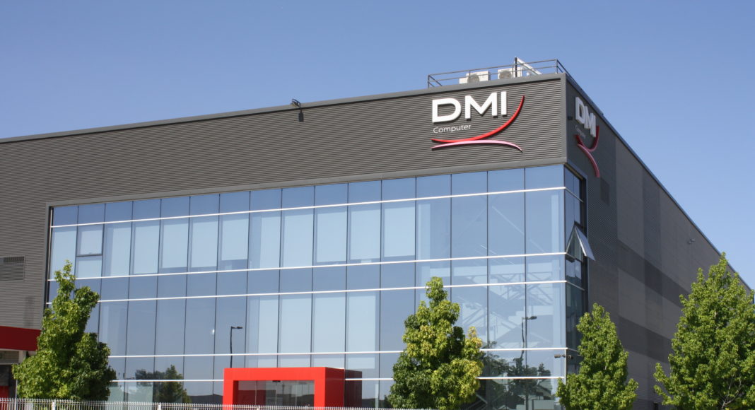 dmi-pro-newsbook-horeca DMI Pro - Newsbook - Horeca - Tai Editorial - España