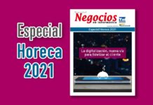 Especial Horeca 2021- Newsbook - Negocios