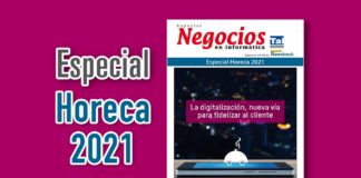 Especial Horeca 2021- Newsbook - Negocios