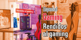gaming - Newsbook - Tai Editorial - España