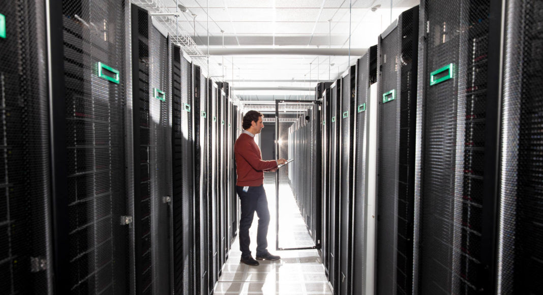 hpe-greenlake-newsbook-hpe-valley HPE GreenLake - Newsbook - Tai Editorial - España