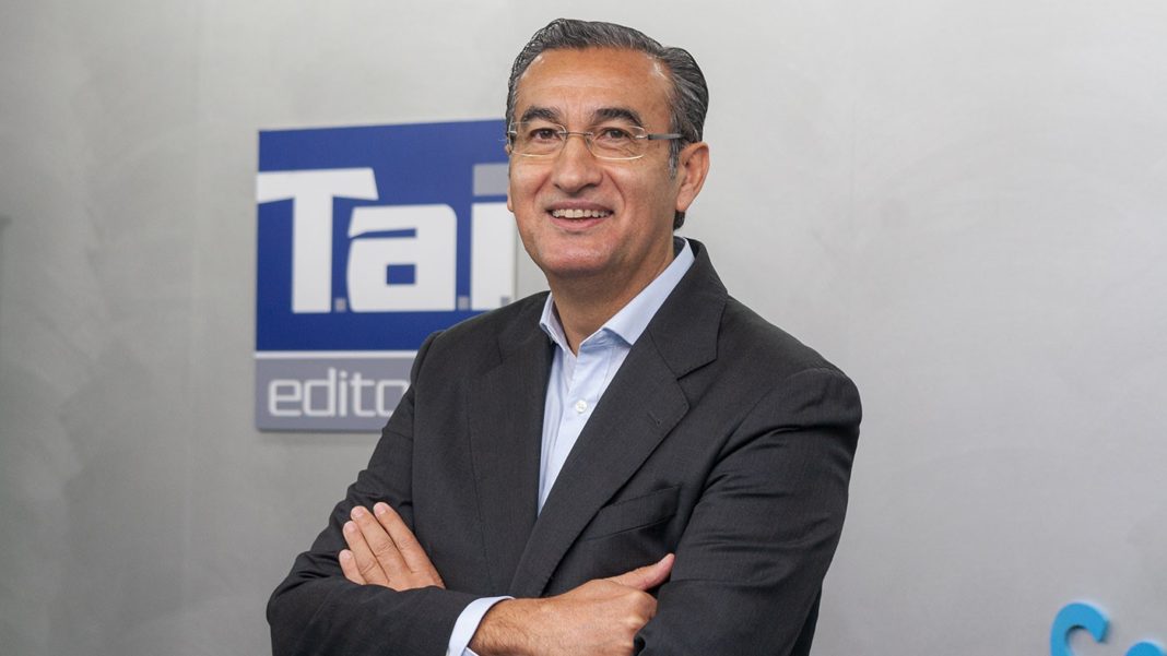 yourtechexperience-newsbook-esprinet-pymes YourTechExperience - Newsbook- Esprinet -Pymes- Canal - Tai Editorial - España