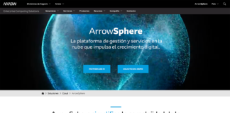Arrow-Newsbook-ArrowSphere-Tai Editorial-España