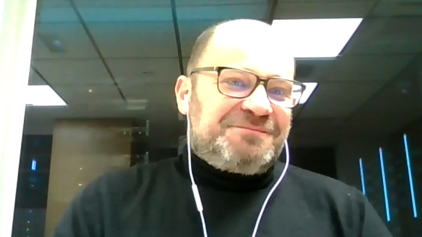 ESET - Newsbook - Tai Editorial - España