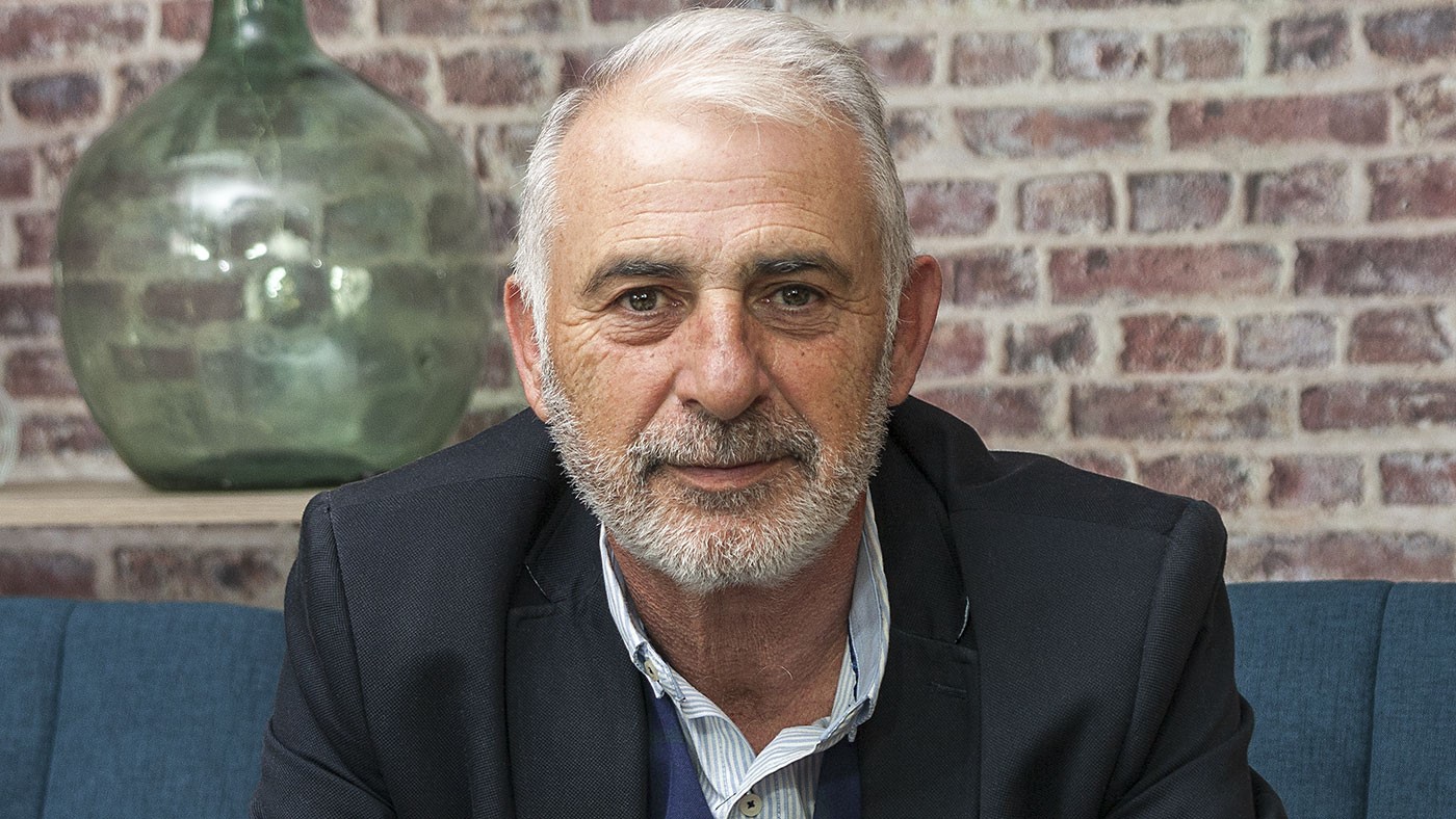 HP - Newsbook - Tai Editorial - España