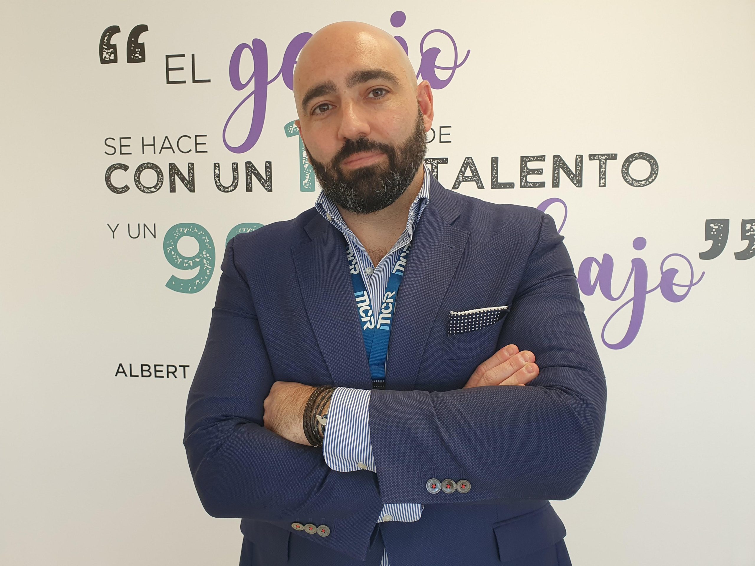 MCR - Newsbook - Movilidad - MCR Mobile - Tai Editorial - España