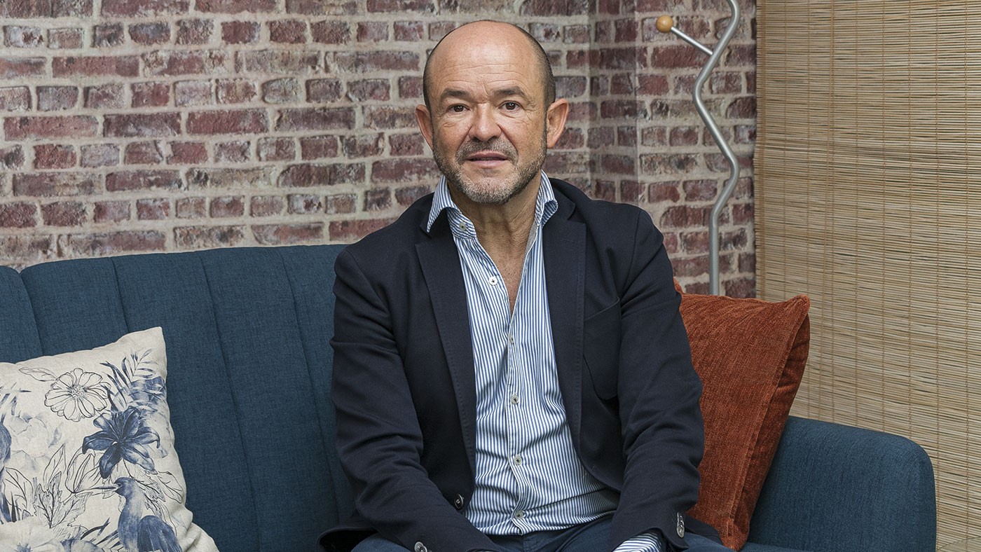 oracle - Newsbook - Tai Editorial - España