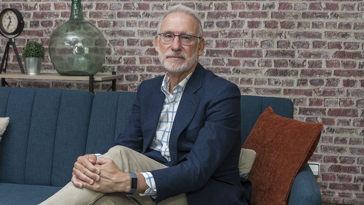 Sophos - Newsbook - Tai Editorial - España