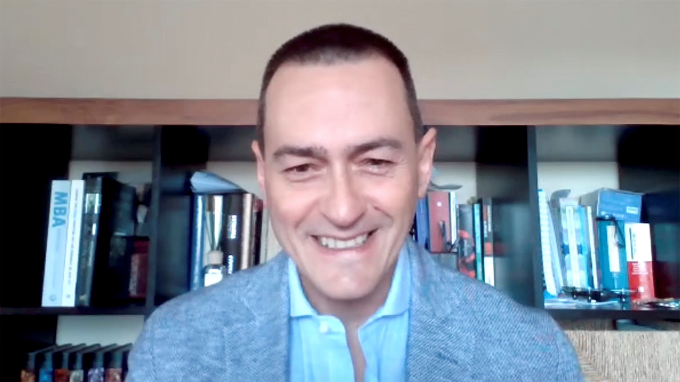 Wolters Kluwer - Newsbook - Sergio de Mingo - Especial Un año en el canal 2021 - Tai Editorial - España