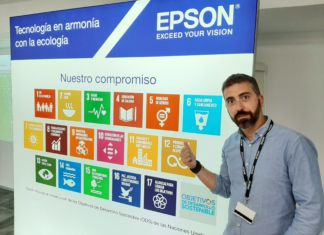 Epson- Newsbook - Así será 2022 - Sanahuja - Tai Editorial - España