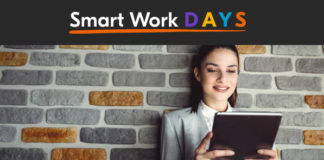 Kyocera - Newsbook - Smart Work Days- Tai Editorial - España